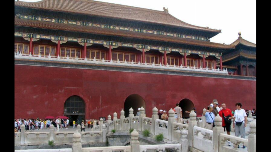 República Dominicana y China impulsan sus relaciones comerciales República Dominicana y China impulsan sus relaciones comerciales