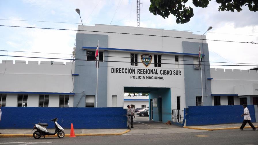 Mueren dos presuntos sicarios y un agente policial en un enfrentamiento en Bonao Mueren dos presuntos sicarios y un agente policial en un enfrentamiento en Bonao