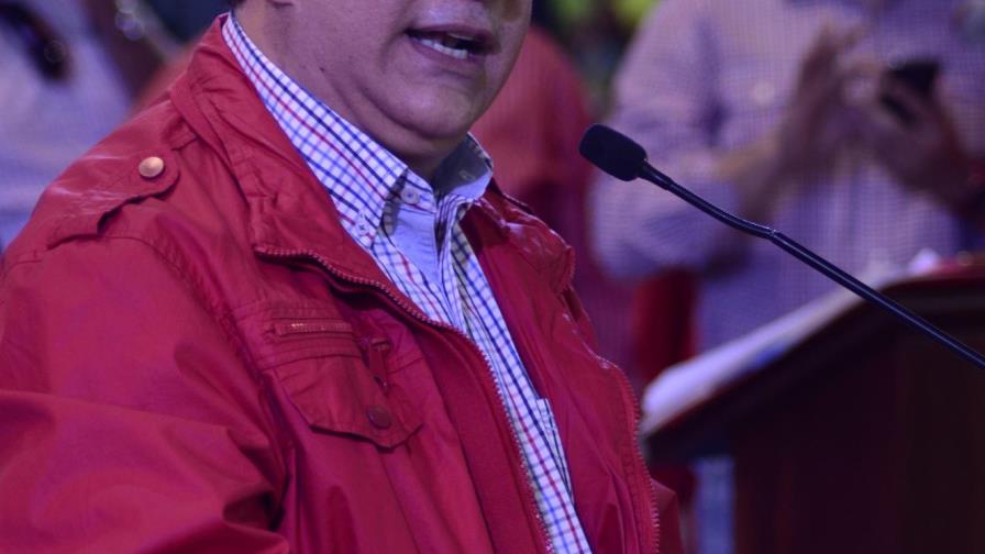 El PRSC demanda enfrentar corrupción