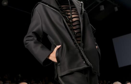 Jean Paul Gaultier, ¡Deslumbrante en DMODA! 