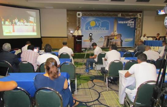 Identifican 85 atractivos turísticos en Santiago