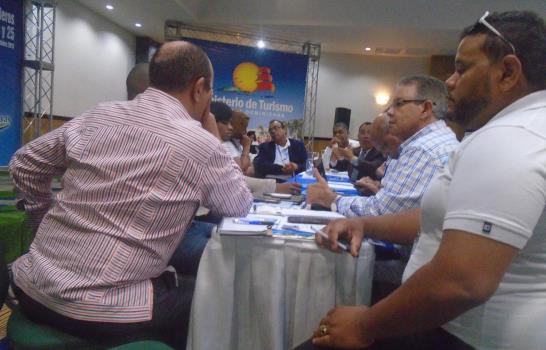 Identifican 85 atractivos turísticos en Santiago