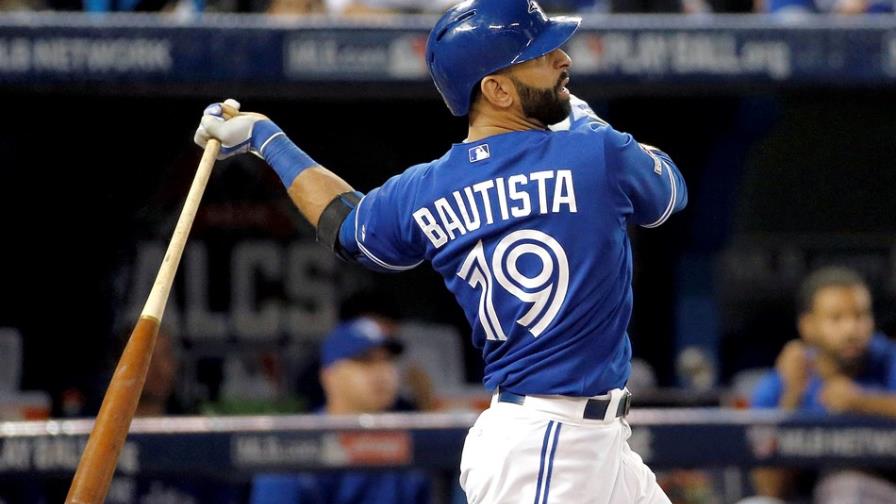 Azulejos seguirían contando con bateo productivo en 2016 