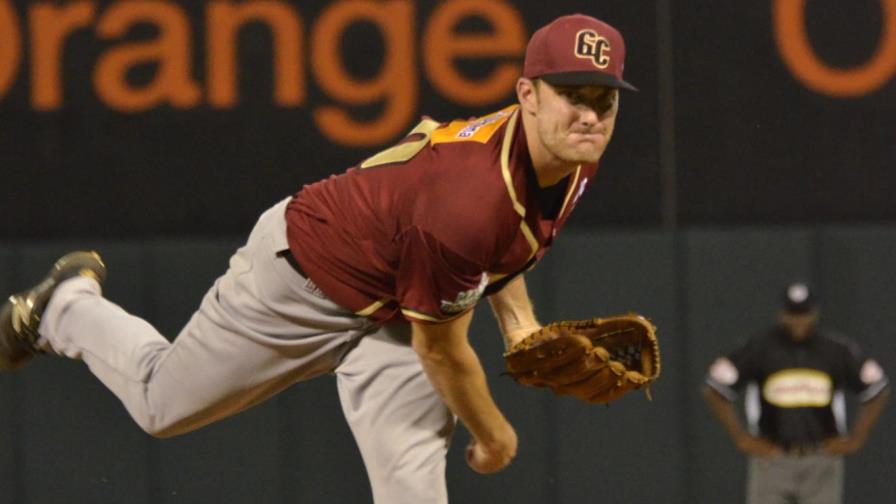 Humber: “Sabes que tiras juego perfecto cuando no recuerdas a nadie en las bases”