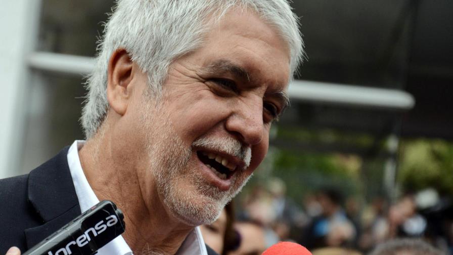 Peñalosa virtual alcalde de Bogotá tras 12 años de gobiernos de izquierda