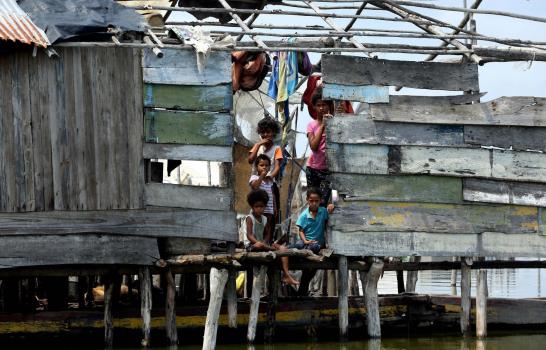 Nueva Venecia, la ciénaga colombiana que ha hecho del aislamiento su fuerza Nueva Venecia, la ciénaga colombiana que ha hecho del aislamiento su fuerza