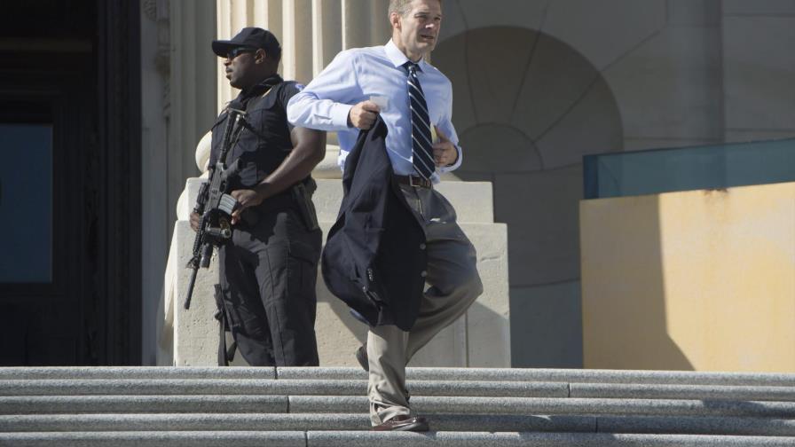 El “Club de la Lucha” que ha puesto patas arribas al Partido Republicano