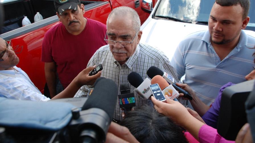 Fallece el veterano periodista Radhamés Gómez Pepín