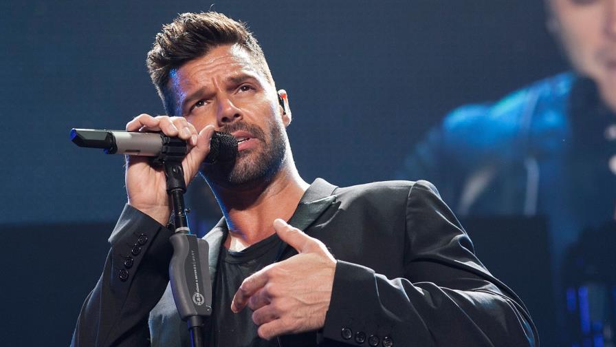 Ricky Martin a Donald Trump: “Sin nosotros nadie llega a la Casa Blanca”