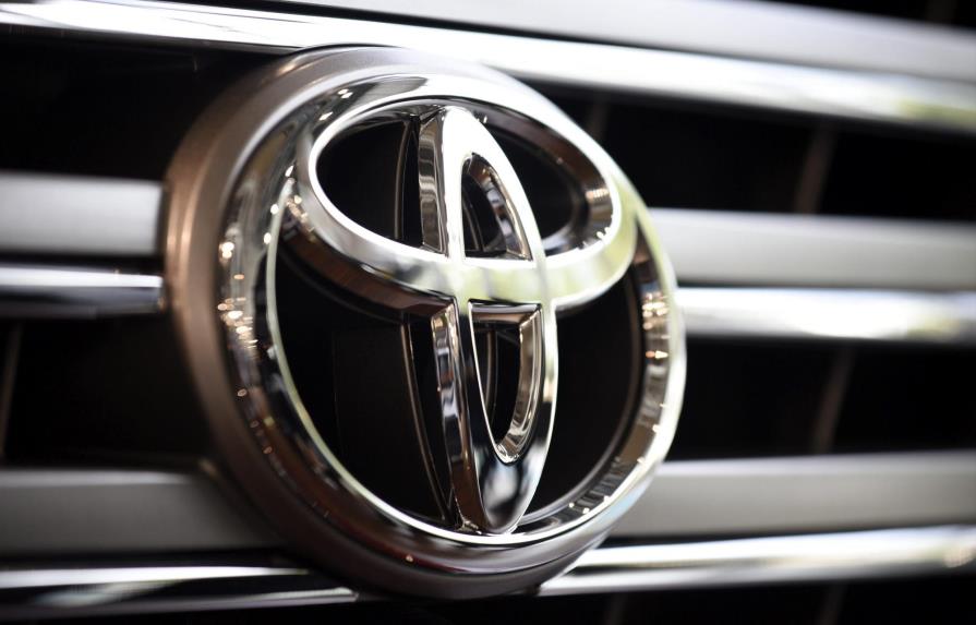 Toyota apuesta a que los automóviles del futuro serán impulsados por hidrógeno