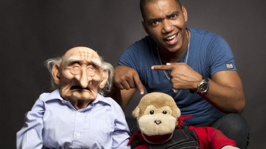  Liondy Ozoria presentará show humorístico “Aquí hablando To’”