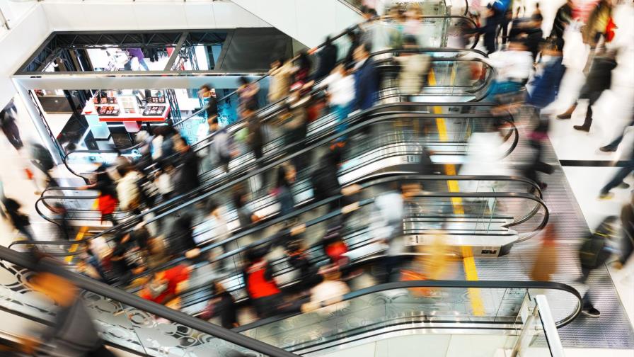 Se reabre el polémico negocio de las “compras forzosas” en Hong Kong