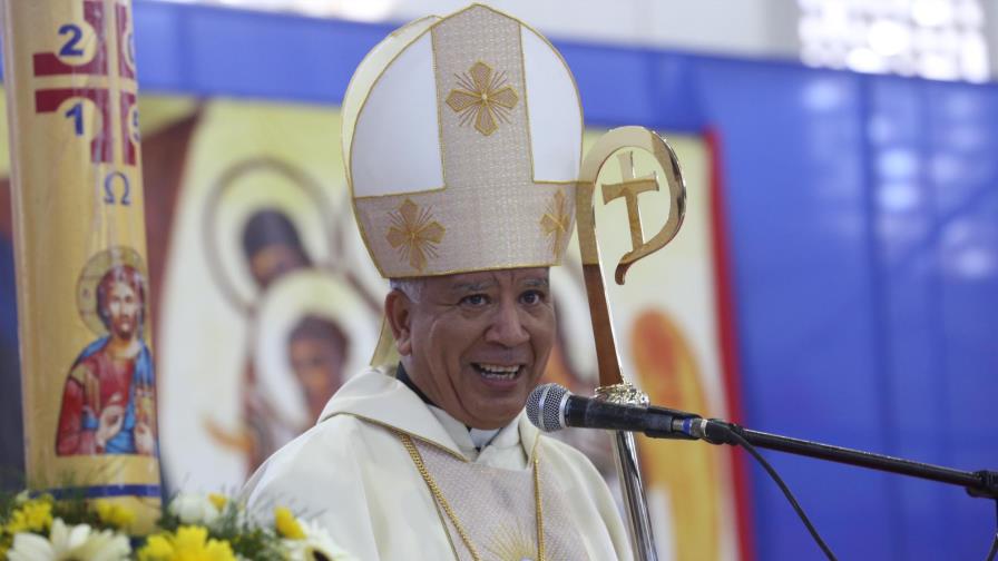 Obispo de Barahona califica como espantosos los recientes hechos de violencia