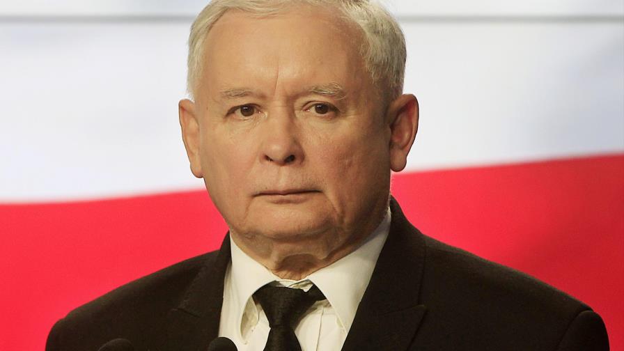 La derecha gana elecciones parlamentarias en Polonia La derecha gana elecciones parlamentarias en Polonia