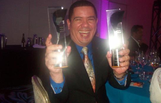 OMD Dominicana gana oro en Festival de Medio Latam 2015