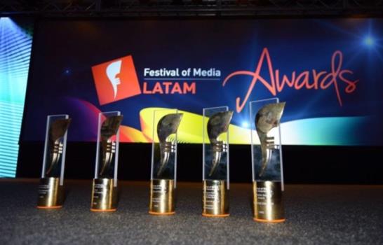 OMD Dominicana gana oro en Festival de Medio Latam 2015
