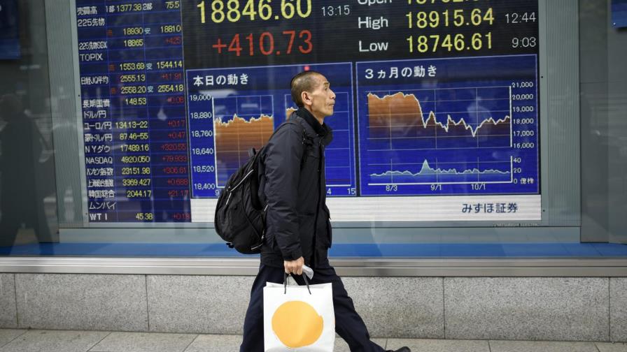 La salida a bolsa del correo japonés superará los 11.600 millones de dólares