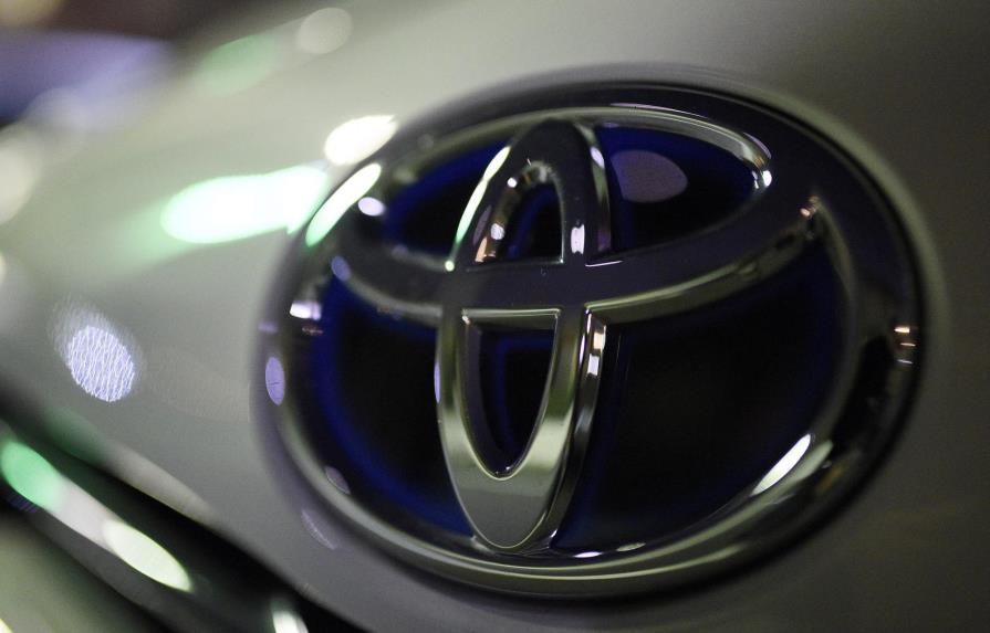 Toyota vuelve a ser primero en ventas mundiales tras el escándalo Volkswagen