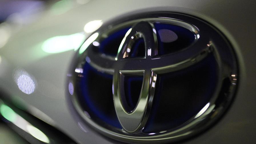 Toyota vuelve a ser primero en ventas mundiales tras el escándalo Volkswagen