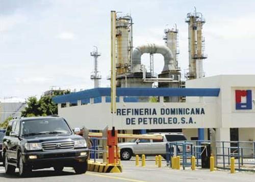 Presidente Medina inaugurará este viernes  la remodelación de Refinería