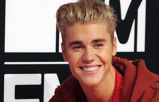 Justin Bieber, el gran triunfador en los MTV EMAs con 5 premios 