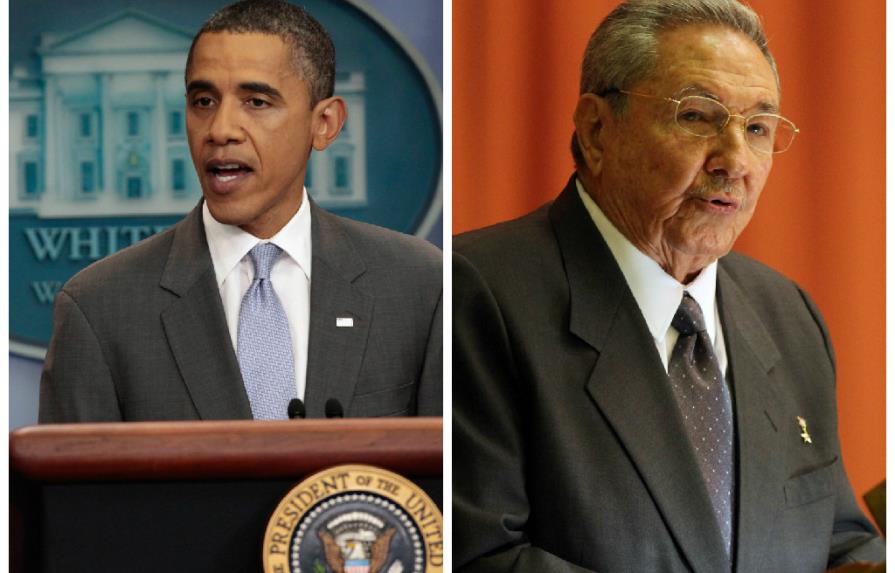 La ONU se pronuncia mañana sobre el embargo a Cuba tras acercamiento con EEUU 