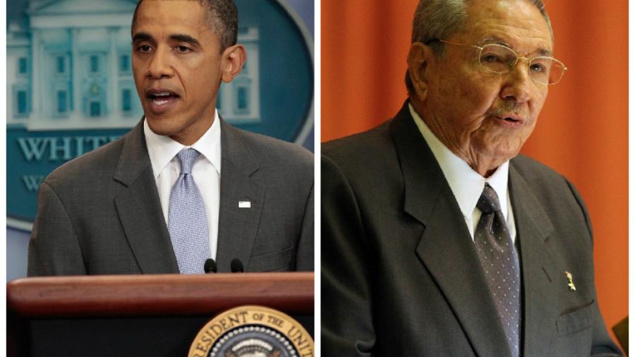 La ONU se pronuncia mañana sobre el embargo a Cuba tras acercamiento con EEUU 