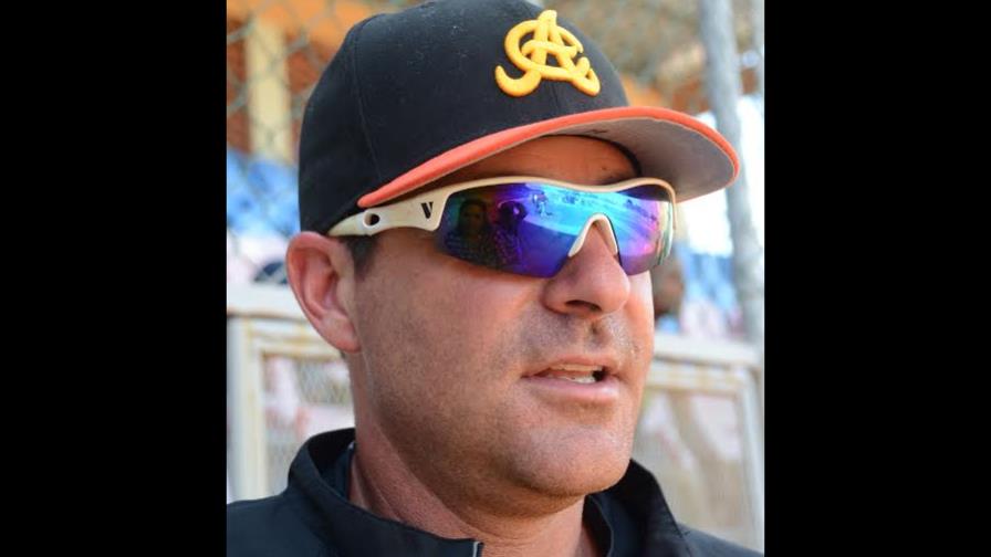 Barkett en la cuerda floja por mala racha de Águilas Cibaeñas 