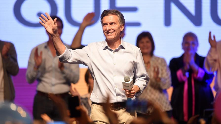 Festejó la oposición