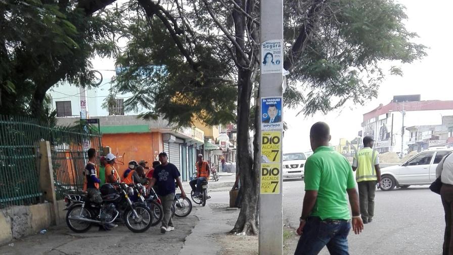 Acuerdo interinstitucional para dar licencias a motoconchistas