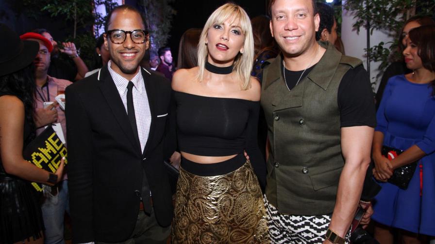 Orange y Tricom, inspirados en los años 20