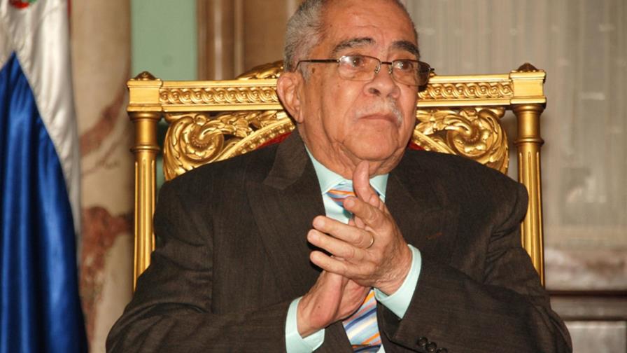 Adiós a Radhamés Gómez Pepín; un ejemplo del periodismo responsable, valiente y ético  