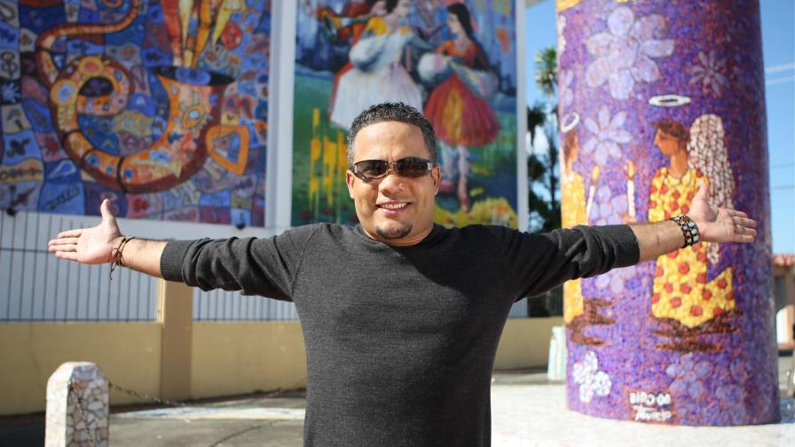 Vídeo: El Torito se lamenta por el derrotero de Las Águilas Cibaeñas