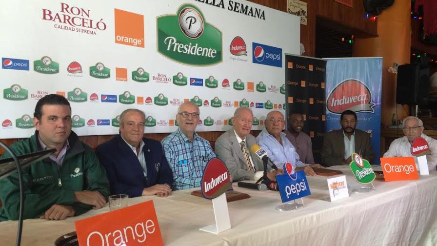 Ronny Paulino y Francisley Bueno escogidos en El Pelotero Estrella de la Semana