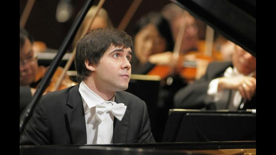 Todo listo para la sexta Gala de Ganadores del Concurso Internacional de Piano Van Cliburn