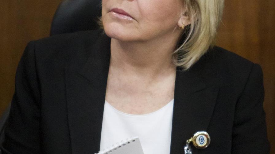 Fiscal venezolana niega cualquier presión en caso López y descarta liberación