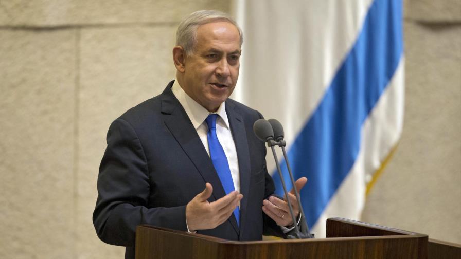 Aviación israelí bombardea Gaza tras disparo de cohete contra su territorio