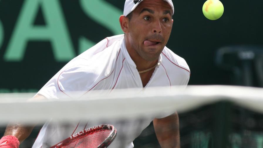 Víctor Estrella es la atracción de Challenger de Bogotá