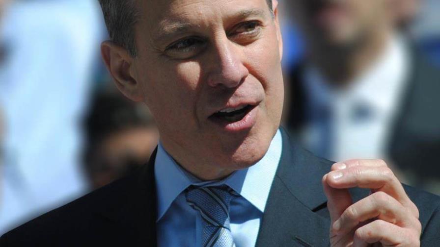 Nueva York investiga servicio de banda ancha de tres compañías