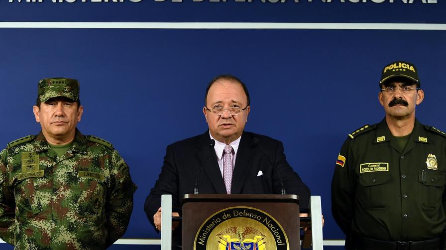 Colombia: 12 soldados mueren en emboscada del ELN 