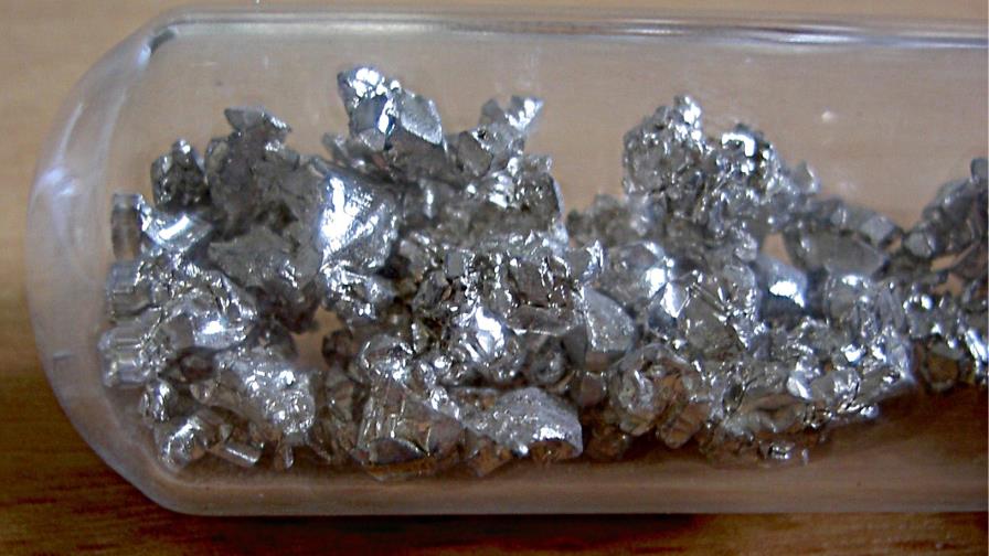 Baterías recargables de calcio, una posibilidad real cada vez más cerca