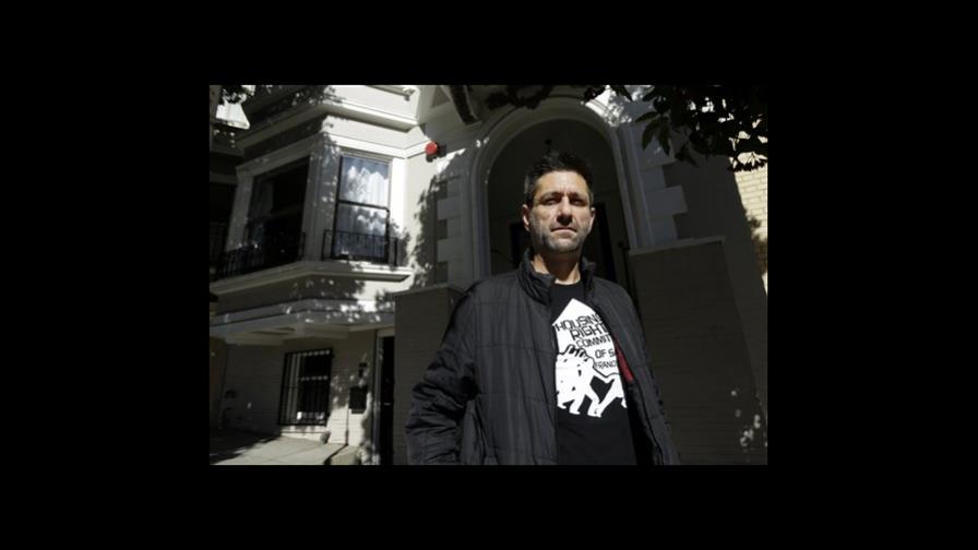 Airbnb enfrenta medida hostil en San Francisco 