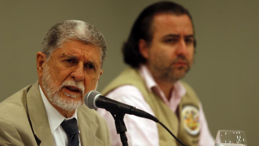 Haitianos parecen resueltos a lograr estabilidad política