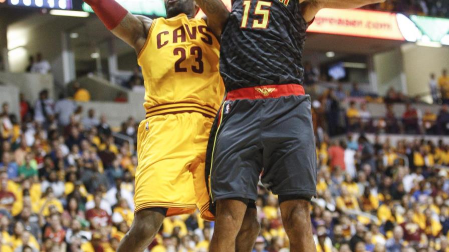 Horford y Villanueva lideran la delegación RD en la NBA