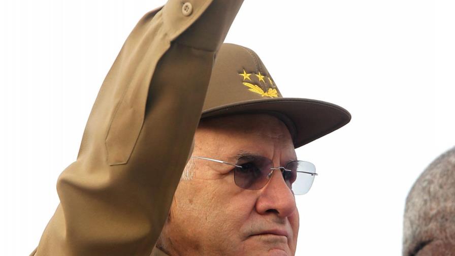 Renuncia Colomé, un histórico de la Revolución cubana y cercano a Raúl Castro Renuncia Colomé, un histórico de la Revolución cubana y cercano a Raúl Castro