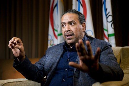 El COI suspende a Kuwait por interferencia política 