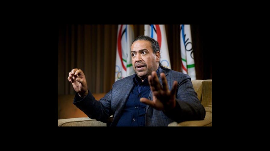 El COI suspende a Kuwait por interferencia política 