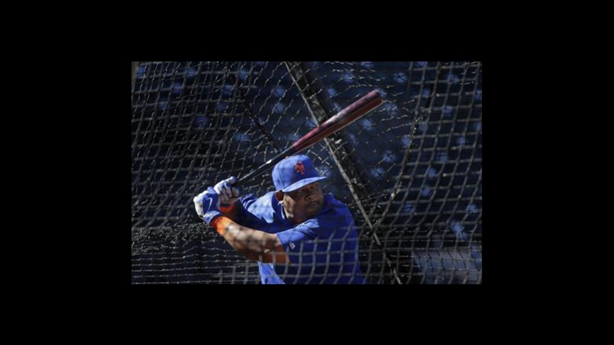 Mets suman a Uribe a su roster para Serie Mundial 