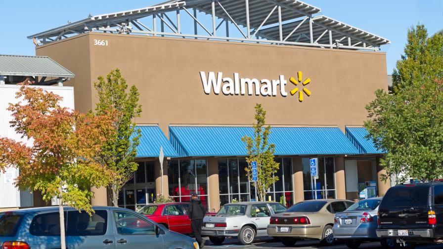 Walmart hará entregas con drones