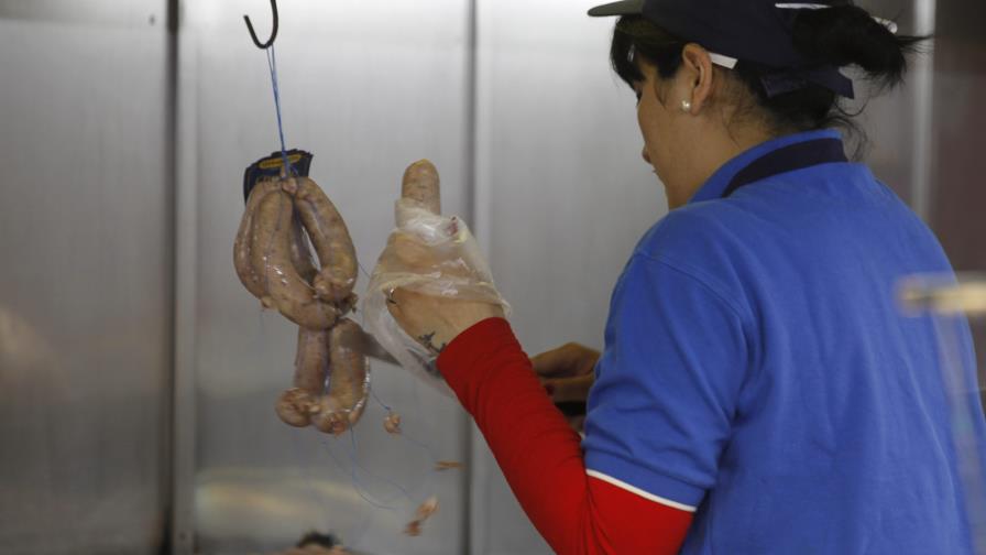 Carne: que no cunda el pánico